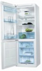 Electrolux ENB 34033 W1 Kjøleskap kjøleskap med fryser