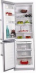 Blomberg KND 1651 X Fridge refrigerator with freezer