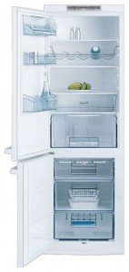 katangian Refrigerator AEG S 60360 KG1 larawan