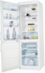 Electrolux ERB 34090 W Fridge refrigerator with freezer