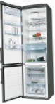 Electrolux ENA 38933 X Fridge refrigerator with freezer