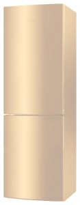 Charakteristik Kühlschrank Haier CFL633CC Foto