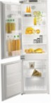 Korting KSI 17875 CNF Fridge refrigerator with freezer