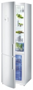 характеристики Холодильник Gorenje NRK 63371 DW Фото