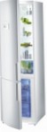 Gorenje NRK 63371 DW Hűtő hűtőszekrény fagyasztó