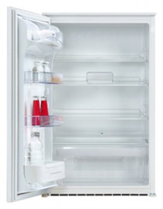 характеристики Холодильник Kuppersbusch IKE 166-0 Фото