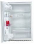 Kuppersbusch IKE 166-0 Buzdolabı bir dondurucu olmadan buzdolabı