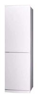 katangian Refrigerator LG GA-B359 PLCA larawan