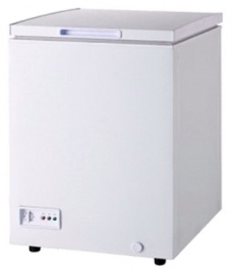 Характеристики Холодильник Saturn ST-CF2920 фото