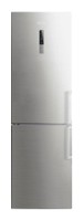 özellikleri Buzdolabı Samsung RL-58 GRERS fotoğraf