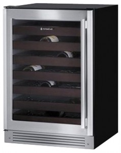 характеристики Холодильник De Dietrich DWS 860 JE Фото