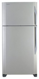 特性 冷蔵庫 Sharp SJ-K65MK2SL 写真