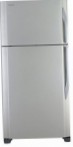 Sharp SJ-K65MK2SL Холодильник холодильник с морозильником