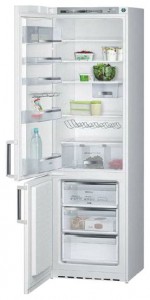 đặc điểm Tủ lạnh Siemens KG39EX35 ảnh