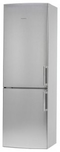 Характеристики Холодильник Siemens KG39EX45 фото