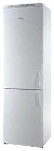 đặc điểm Tủ lạnh NORD DRF 110 NF WSP ảnh