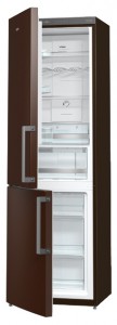 характеристики Холодильник Gorenje NRK 6192 JCH Фото