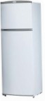 Whirlpool WBM 418/9 WH Fridge refrigerator with freezer