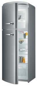 özellikleri Buzdolabı Gorenje RF 60309 OX fotoğraf