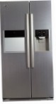 LG GW-P207 FLQA Heladera heladera con freezer