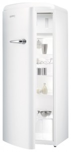 özellikleri Buzdolabı Gorenje RB 60299 OW fotoğraf