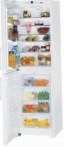 Liebherr CNP 3913 Fridge refrigerator with freezer