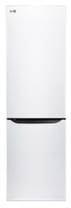 характеристики Холодильник LG GW-B469 SQCW Фото