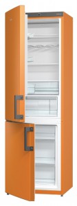 характеристики Холодильник Gorenje RK 6192 EO Фото