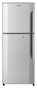 Charakteristik Kühlschrank Hitachi R-Z270AUK7KSLS Foto