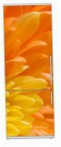 Snaige RF34SM-S10021 34-10 Kühlschrank kühlschrank mit gefrierfach