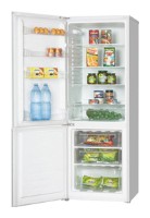 katangian Refrigerator Daewoo Electronics RFA-350 WA larawan