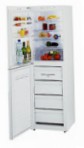 Candy CPCA 305 Fridge refrigerator with freezer