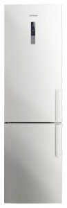 katangian Refrigerator Samsung RL-50 RECSW larawan