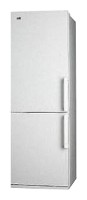 Charakteristik Kühlschrank LG GA-B429 BCA Foto