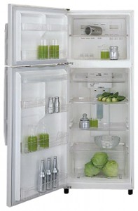 характеристики Холодильник Daewoo FR-360 S Фото