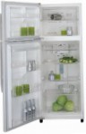 Daewoo FR-360 S Fridge refrigerator with freezer