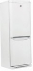 Indesit NBA 161 FNF Køleskab køleskab med fryser