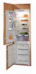 Fagor FIC-45 E Холодильник холодильник с морозильником