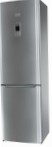 Hotpoint-Ariston EBD 20223 F Fridge refrigerator with freezer