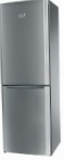 Hotpoint-Ariston HBM 1181.4 S V Heladera heladera con freezer