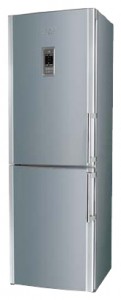 đặc điểm Tủ lạnh Hotpoint-Ariston HBD 1181.3 S F H ảnh