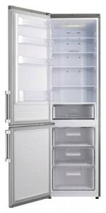 характеристики Холодильник LG GW-B429 BLCW Фото
