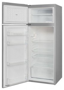 katangian Refrigerator Vestel EDD 144 VS larawan
