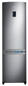 katangian Refrigerator Samsung RL-55 TGBX3 larawan