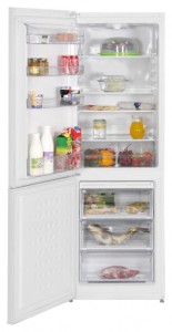 характеристики Холодильник BEKO CS 234022 Фото
