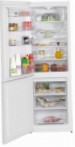 BEKO CS 234022 Fridge refrigerator with freezer