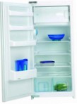 BEKO RBI 2301 Kjøleskap kjøleskap med fryser