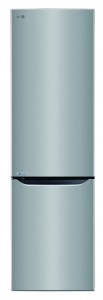 đặc điểm Tủ lạnh LG GW-B509 SLCW ảnh