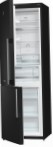 Gorenje NRK 62 JSY2B Køleskab køleskab med fryser