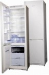 Snaige RF39SH-S10001 Холодильник холодильник з морозильником